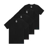 Scotch And Soda Playera para Caballero 4 Piezas Varias Tallas y Colores