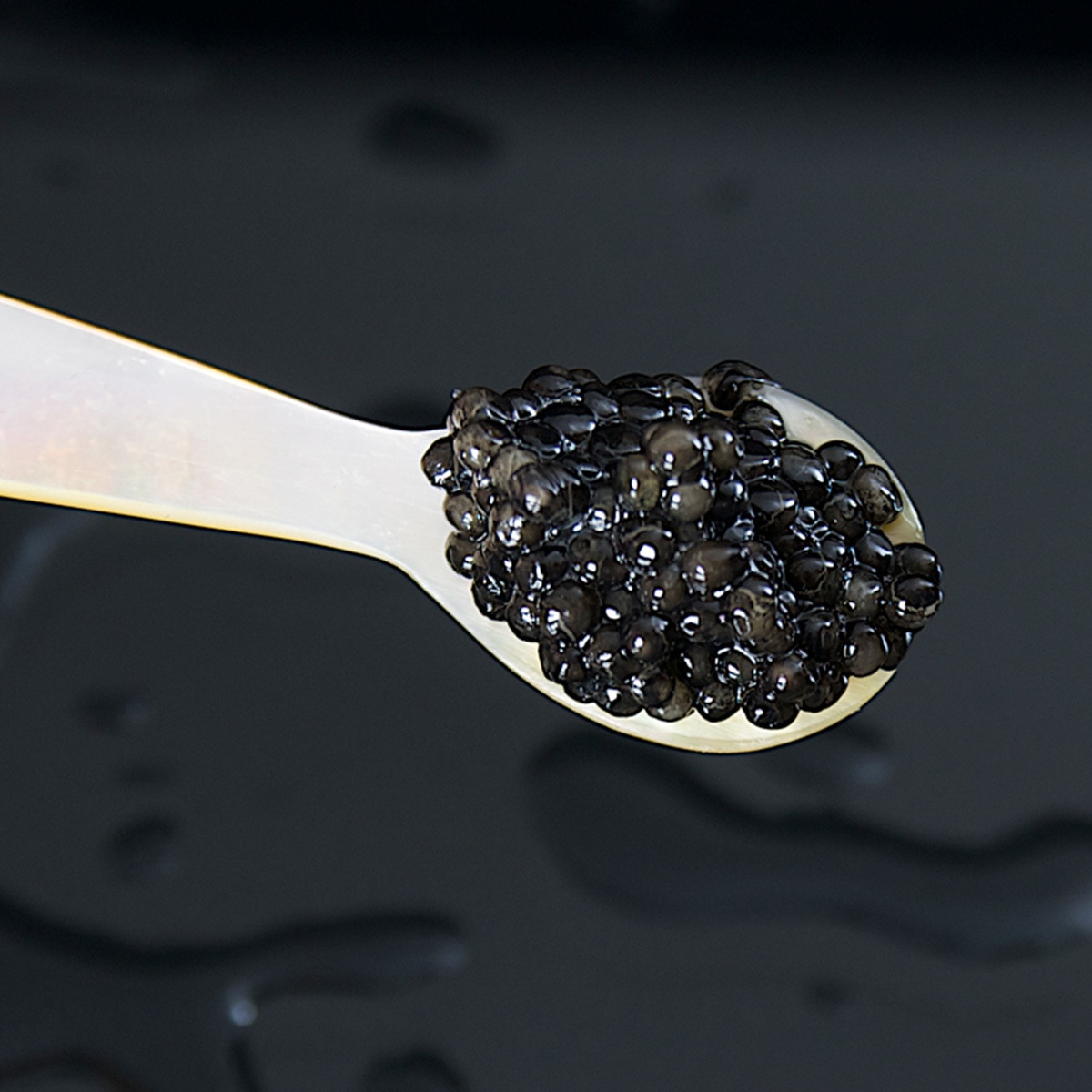 Caviar Sevruga, Malossol 500 g Costco México