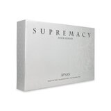 Afnan Supremacy Silver 3 pzas