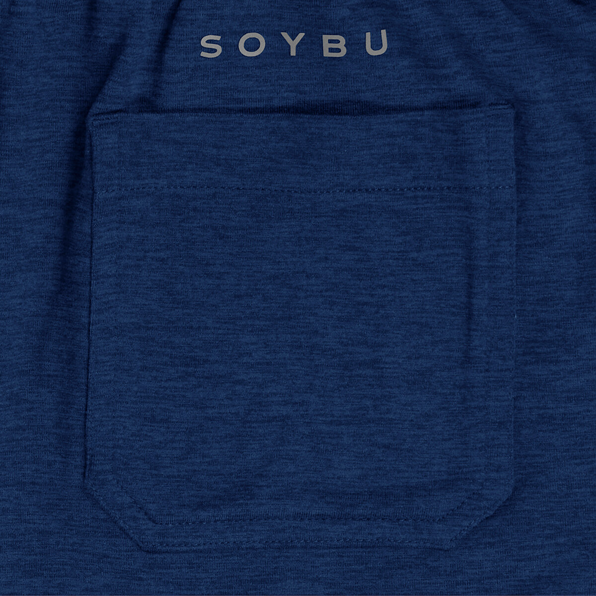 Soybu Short para Niños Azul 7 / 8 Años