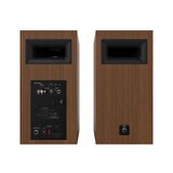 Klipsch The Nines Monitor Activo Walnut 