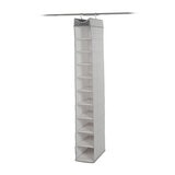 Neatfreak! 2 Organizadores Colgantes para el Closet Neatfreak! 2 Organizadores Colgantes para el Closet