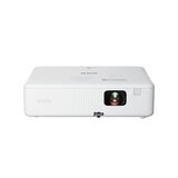 Epson Proyector Portátil WXGA CO-W01