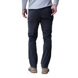 Copper & Oak Pantalones para Caballero Azul 34 x 30