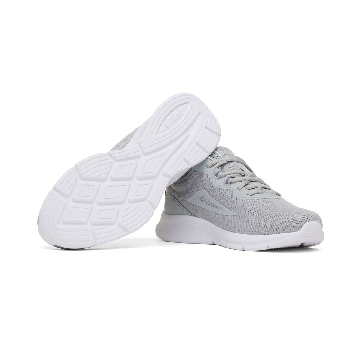 Fila Tenis para Dama Gris MX 24.5 / US 7.5