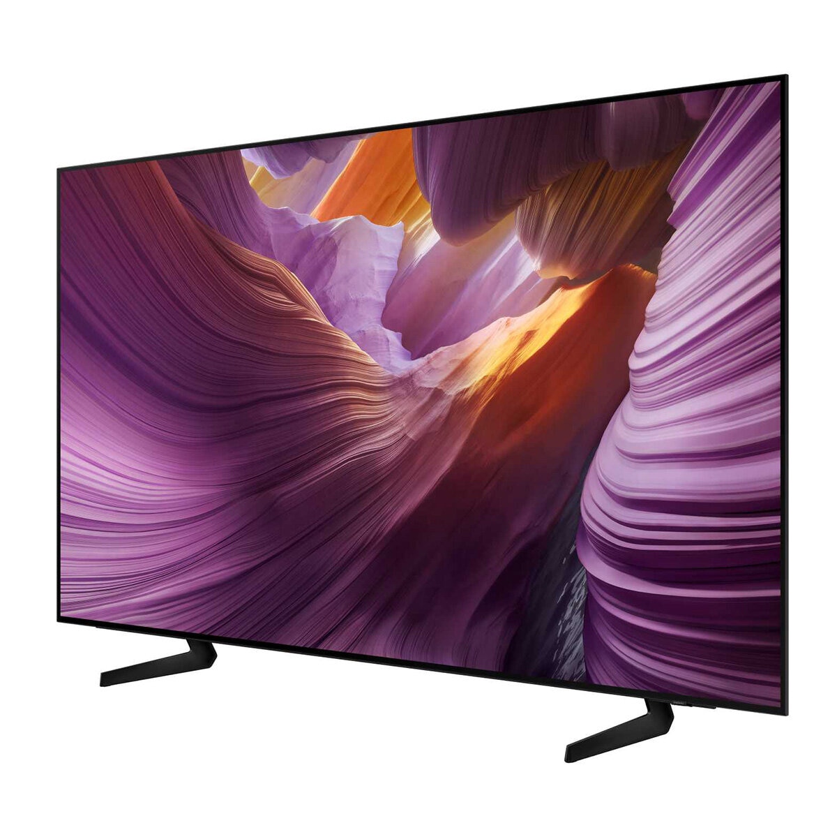 Samsung Pantalla 83" OLED 4K Smart TV Samsung Pantalla 83" OLED 4K Smart TV