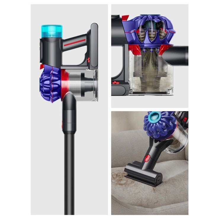 Dyson, Aspiradora Inalámbrica V10 Konical