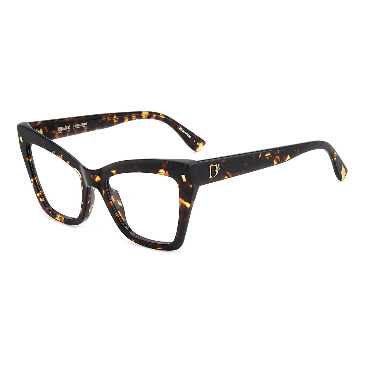 Dsquared2 D2 0152 Armazón Oftálmico