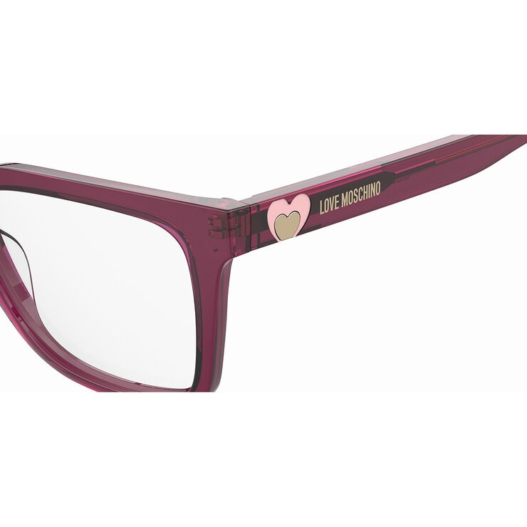 Moschino Love MOL603 Armazón Oftálmico