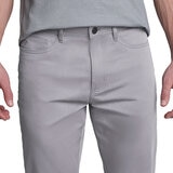 English Laundry Pantalones para Caballero Gris 30 x 29