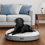 Kirkland Signature Cama Redonda para Mascotas