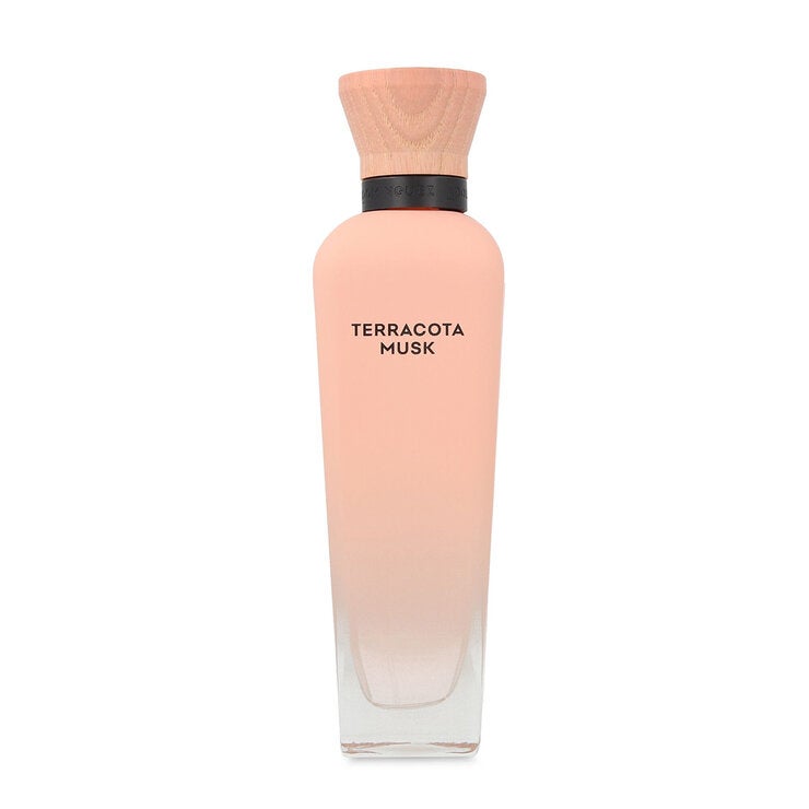 Adolfo Dominguez Terracota Musk 120 ml Adolfo Dominguez Terracota Musk 120 ml