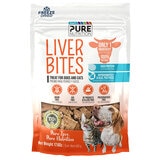 Pure Nutrition Premio para Mascotas 500 gr