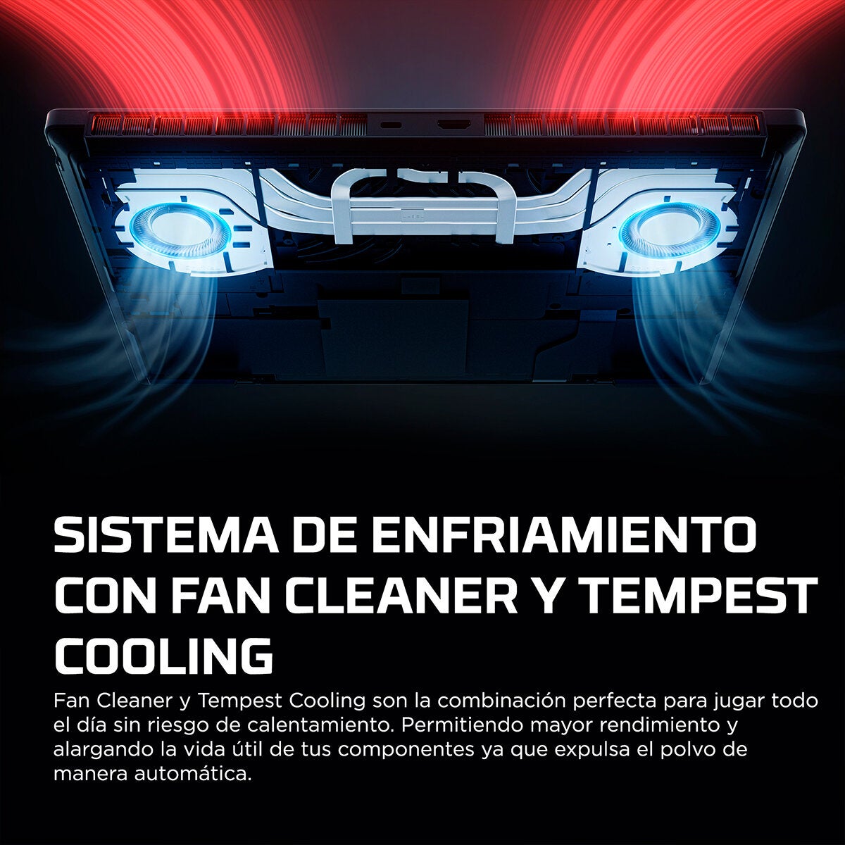 HP HyperX Omen 15-ga0007la Laptop Gaming 15.3" 2K NVIDIA GeForce RTX 5050 Intel Core i5-14500HX 16GB 512GB SSD