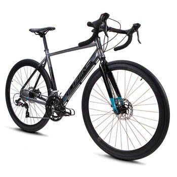 Bicicleta de Gravel R27 Alubike Mazzima Varias Tallas
