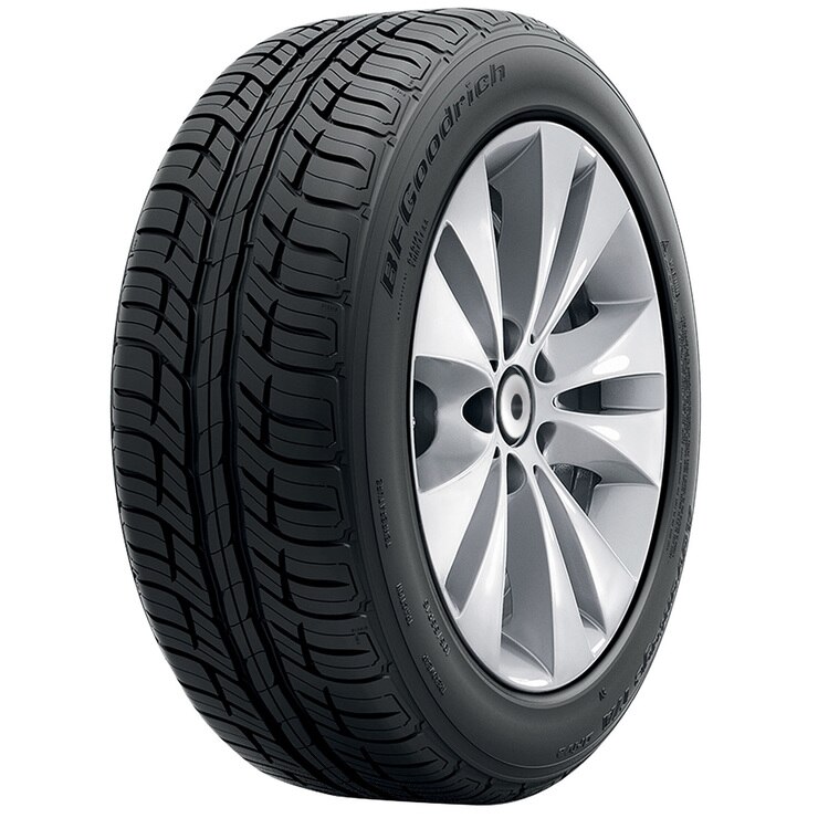 Llanta BFGoodrich Advantage T/A Drive Go 205/55R16 91V Costco México