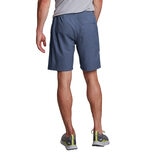Copper & Oak Shorts para Caballero Azul Mediana
