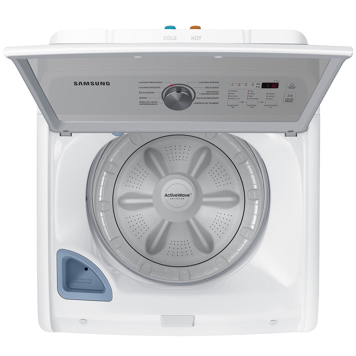 Samsung Lavadora 22kg Samsung Lavadora 22kg