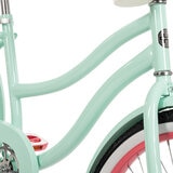 Bicicleta Urbana R24 Huffy Cruiser Good Vibrations Bicicleta Urbana R24 Huffy Cruiser Good Vibrations