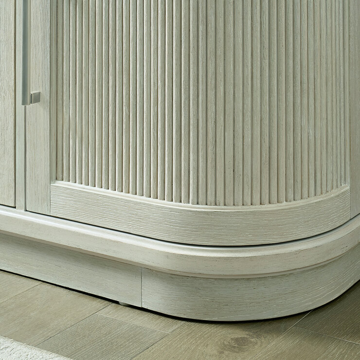 Universal Broadmoore Furniture, Consola Decorativa Universal Broadmoore Furniture, Consola Decorativa