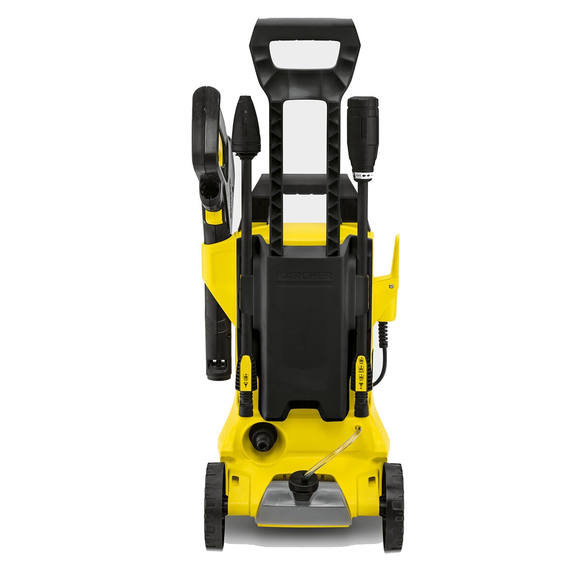 Karcher, Hidrolavadora Eléctrica K3 Power Control