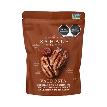 Sahale Snacks Mezcla de Nueces Pecanas 425 g