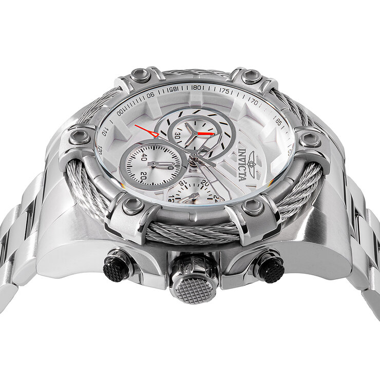 Invicta Bolt 52mm, Reloj para Caballero Modelo 48864