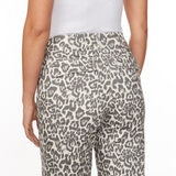 Buffalo David Bitton Pantalones para Dama Café 14
