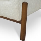 Tamarindo, Sillón de Tela