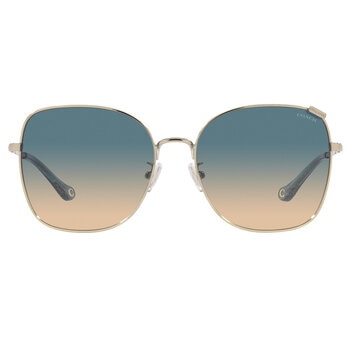 Coach 0HC713390057957 Lentes de Sol