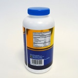 Glucosamina 250mg + Condroitina 175mg con  410 tabletas