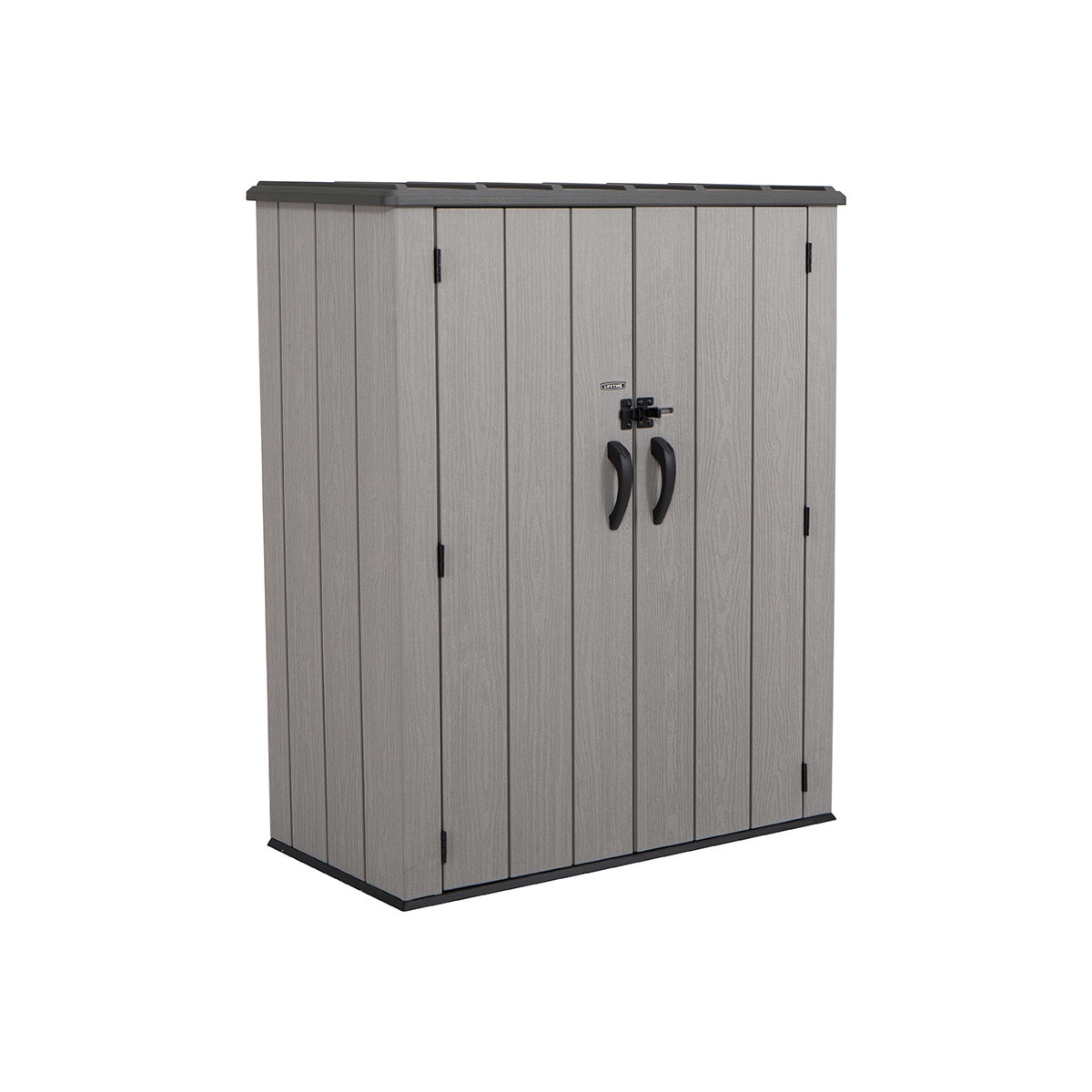 Lifetime, Cobertizo Vertical 1.75m x .79m