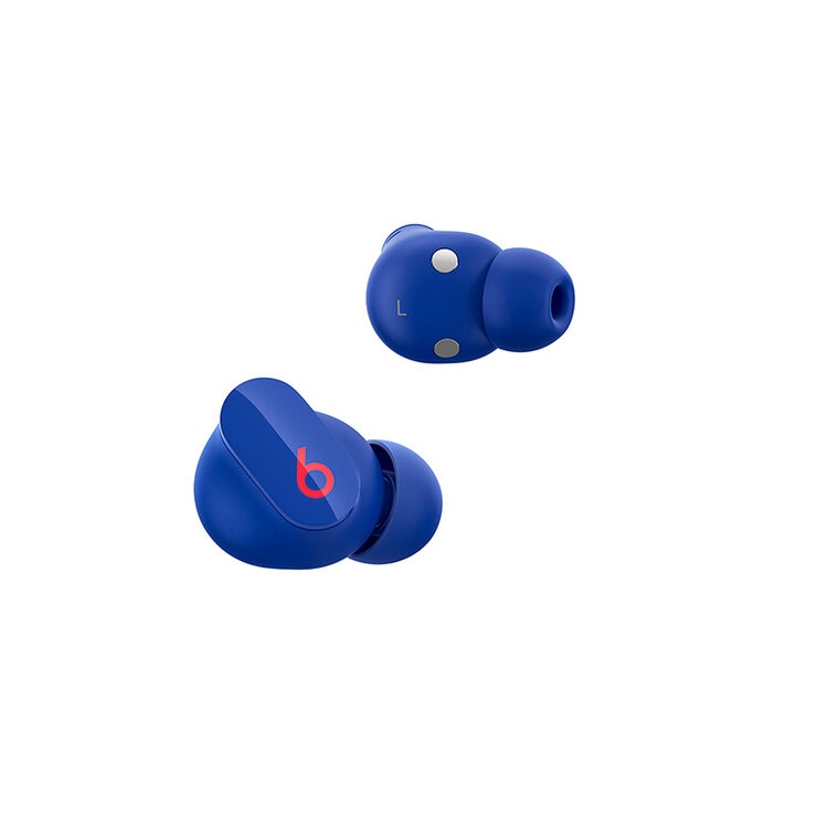 Beats Studio Buds Azul océano Audífonos Inalámbricos con Cancelación de Ruido