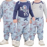 Disney Baby Conjunto de 4 Piezas para Bebés Varias Tallas y Colores Disney Baby Conjunto de 4 Piezas para Bebés Varias Tallas y Colores