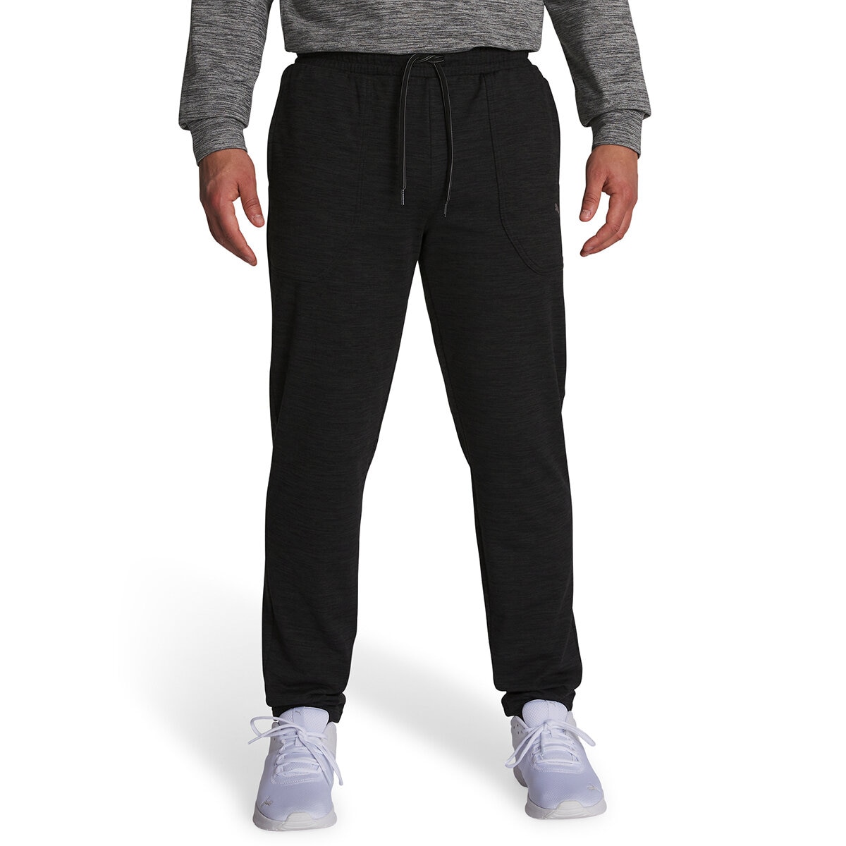 Puma Pants para Caballero Negro Extra Grande Costco México
