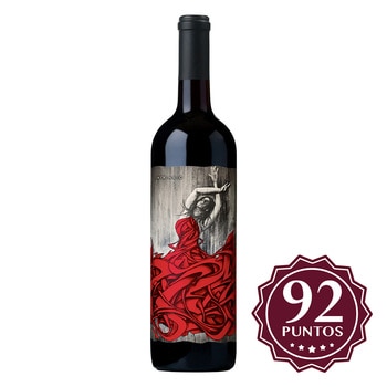Vino Tinto Intrinsic 750ml