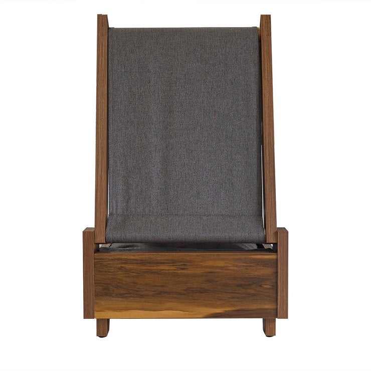 Skanor Cama para Mascotas Estilo Tipi Tamaño Chico Skanor Cama para Mascotas Estilo Tipi Tamaño Chico