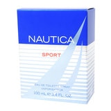 Nautica Voyage Sport 100 ml