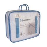 Sealy, Protector de Colchón Peaceful, Tamaño Individual