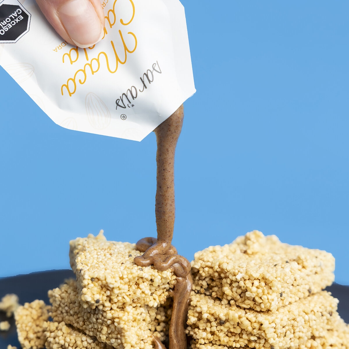 Sarais Caja de Sachets Variados 30/15 g