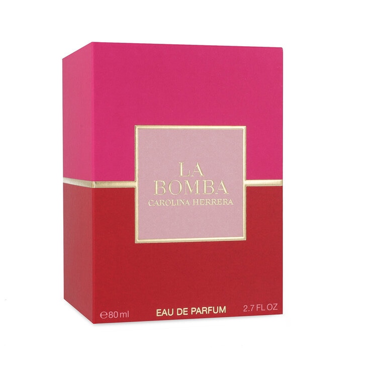 Carolina Herrera La Bomba 80 ml