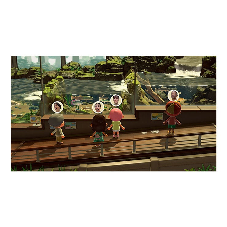 Nintendo Switch 2 - Animal Crossing New Horizons Nintendo Switch 2 - Animal Crossing New Horizons