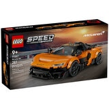 LEGO Speed Champions, McLaren W1