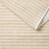 Town & Country, Toallas de Algodón Orgánico Para Cocina 6 Piezas, BEIGE FY24