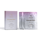 Infinite Aloe, Set de Mascarilla 5 Piezas, Hidratante