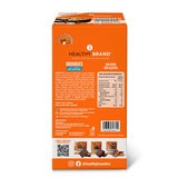 Healthy Brand Brookies 10 pzas de 40 g