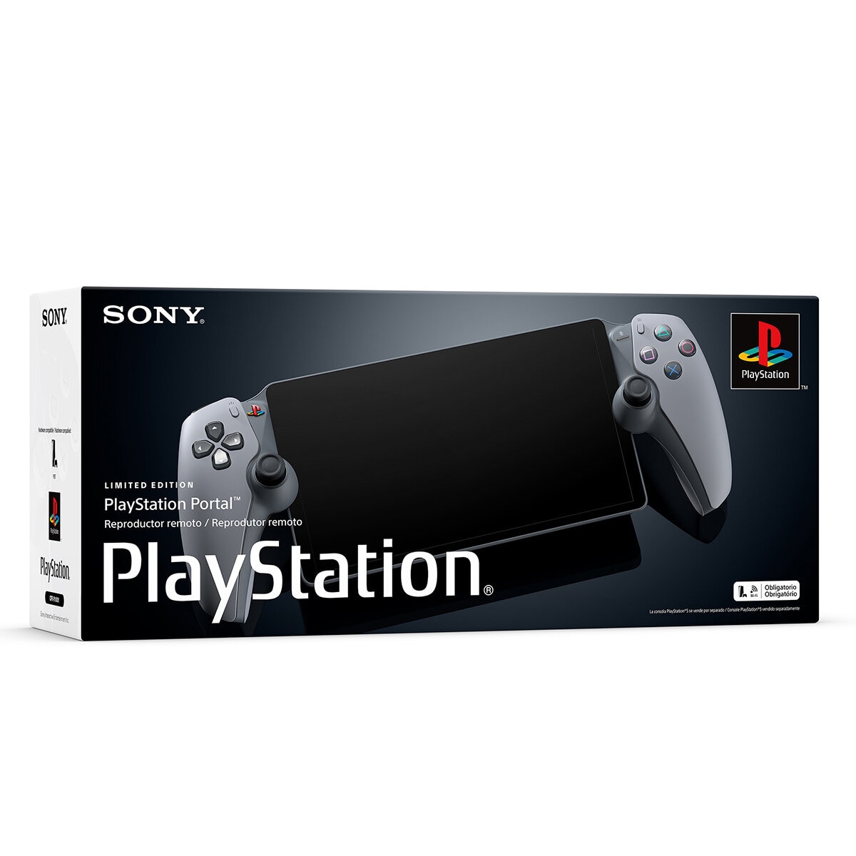 PlayStation Portal 30 Aniversario PlayStation Portal 30 Aniversario