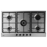 Teka Parrilla de Gas 5 Quemadores