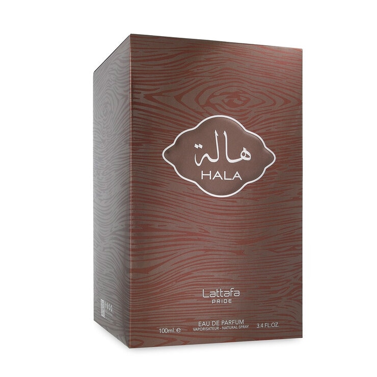 Lattafa Hala 100 ml