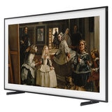 Samsung Pantalla 55" QLED The Frame 4K Smart TV + Marco